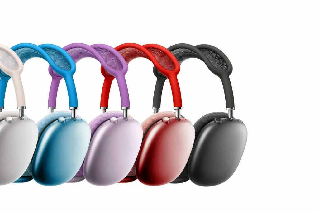Airpods Max Type C Edition