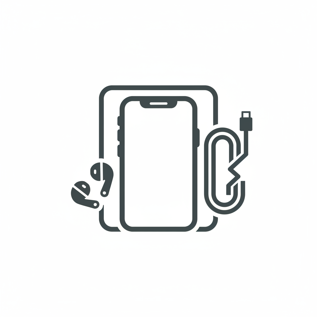 Mobile & Accessories