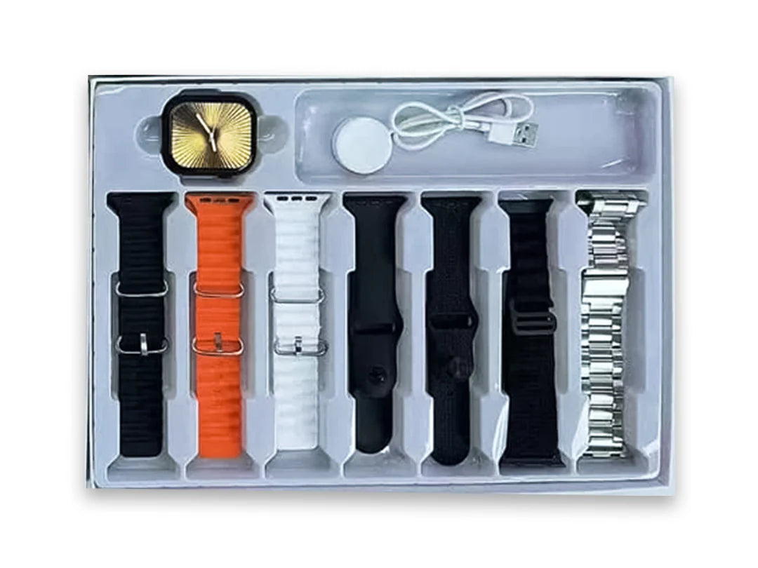 Watch Series 10 Max