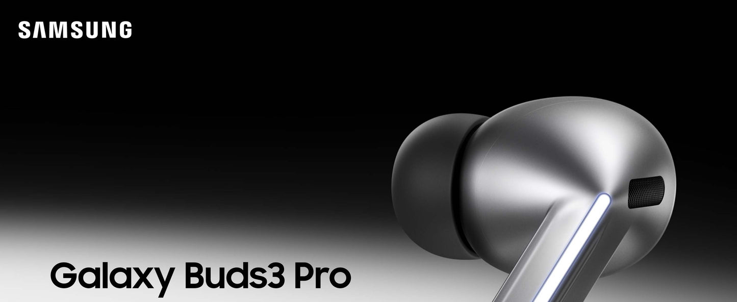 Samsung Galaxy Buds 3 Pro
